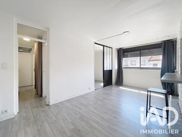 Appartement à vendre 3 pièces 59,98 m² Perpignan
