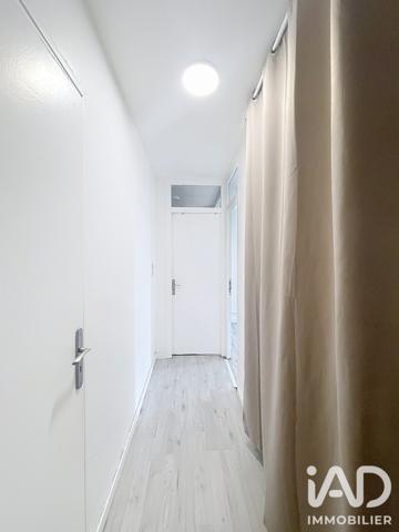 Appartement à vendre 3 pièces 59,98 m² Perpignan