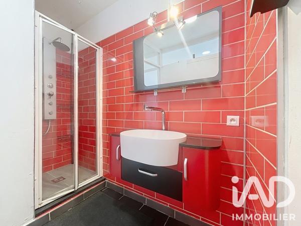 Appartement à vendre 3 pièces 59,98 m² Perpignan