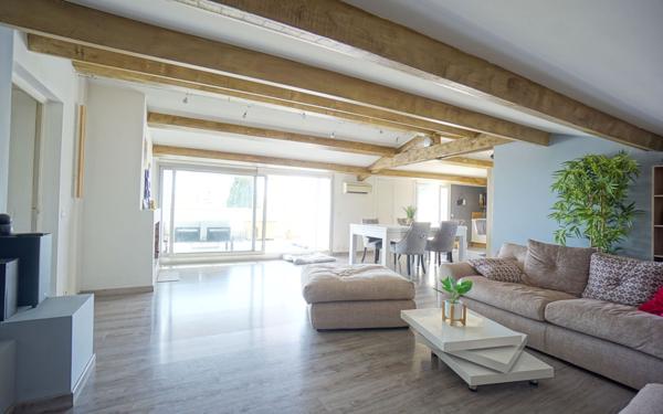 Appartement à vendre    3 pièces • 69 m2 Mougins