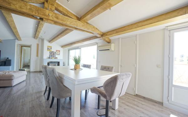 Appartement à vendre    3 pièces • 69 m2 Mougins