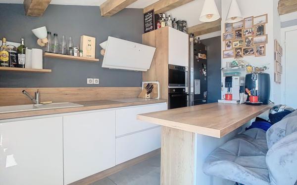 Appartement à vendre    3 pièces • 69 m2 Mougins