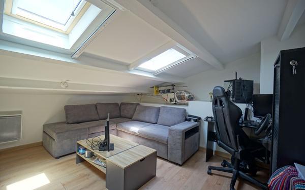 Appartement à vendre    3 pièces • 69 m2 Mougins