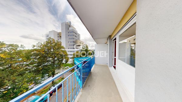 Studio proche canal et gare!