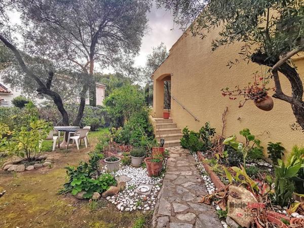 Appartement à vendre 3 pièces de 60 m²