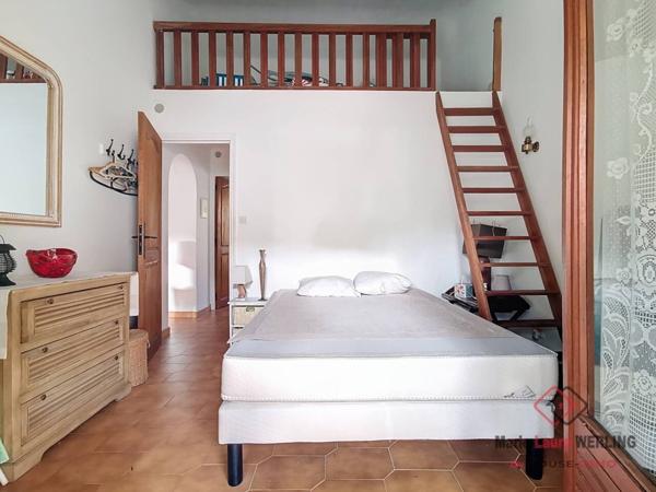 Appartement à vendre 3 pièces de 60 m²