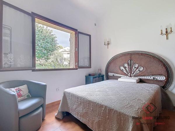 Appartement à vendre 3 pièces de 60 m²