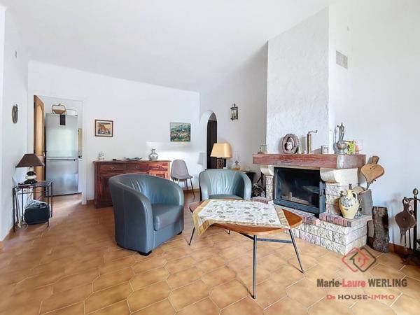 Appartement à vendre 3 pièces de 60 m²