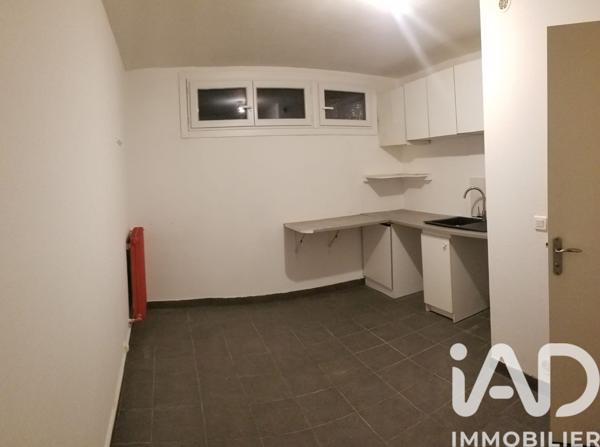 Studio à vendre 14 m² Maisons-Laffitte