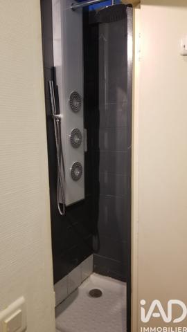 Studio à vendre 14 m² Maisons-Laffitte
