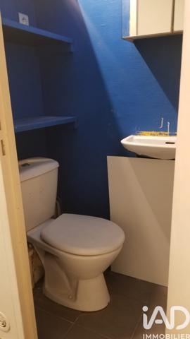Studio à vendre 14 m² Maisons-Laffitte