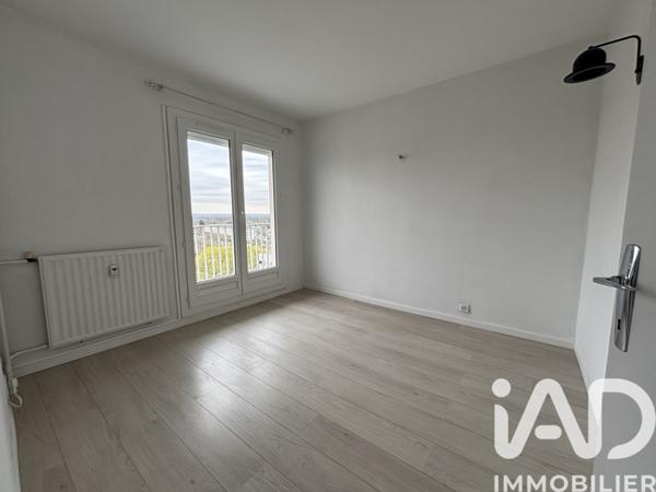 Appartement à vendre 3 pièces 64 m² Compiègne