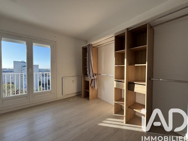 Appartement à vendre 3 pièces 64 m² Compiègne