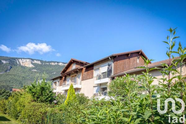 Duplex 5 pièces de 85 m² à Fontaine (38600)