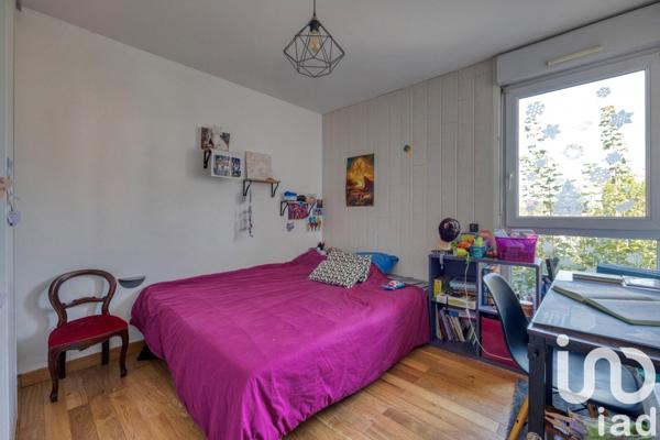 Duplex 5 pièces de 85 m² à Fontaine (38600)