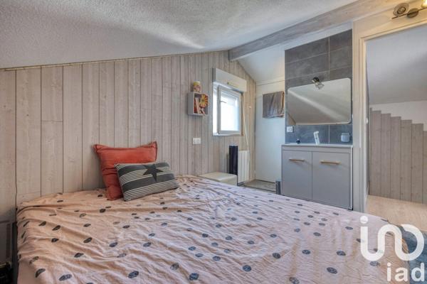 Duplex 5 pièces de 85 m² à Fontaine (38600)