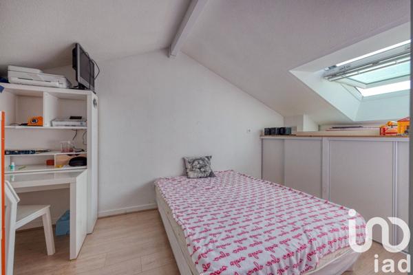 Duplex 5 pièces de 85 m² à Fontaine (38600)