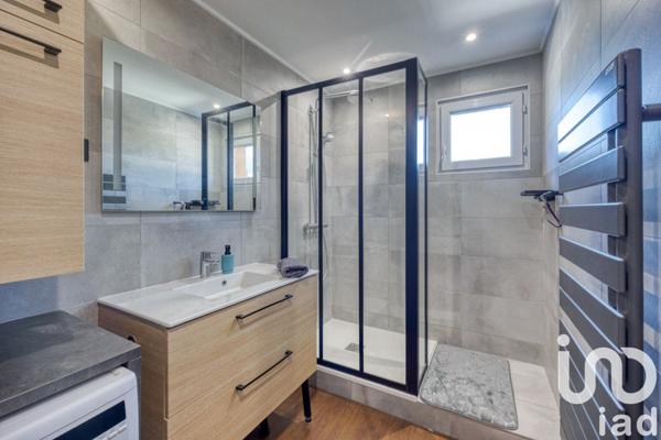 Duplex 5 pièces de 85 m² à Fontaine (38600)