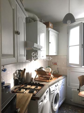 Rue Crozatier 3 Pièces Vendu Loué