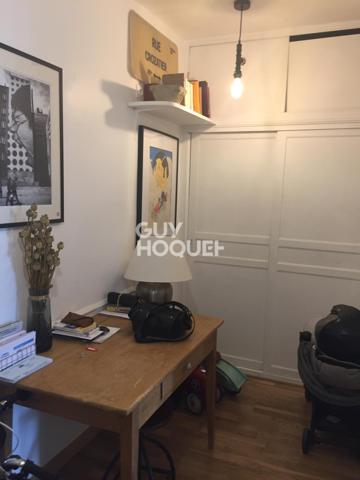 Rue Crozatier 3 Pièces Vendu Loué