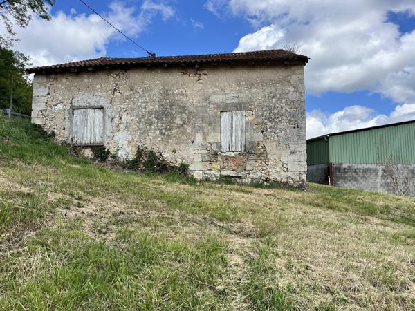Maison en pierre a rénover