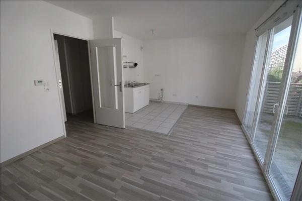 Appartement à louer à Tourcoing (59200)