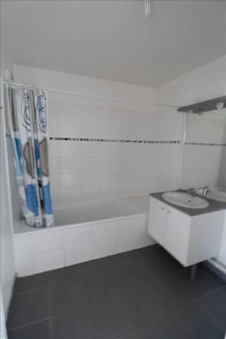 Appartement à louer à Tourcoing (59200)