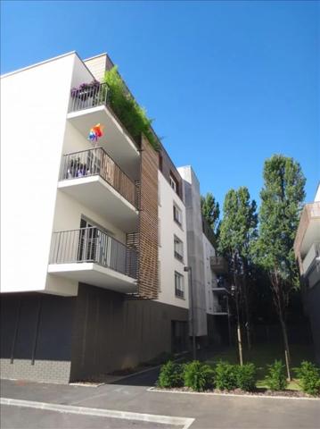 Appartement à louer à Tourcoing (59200)