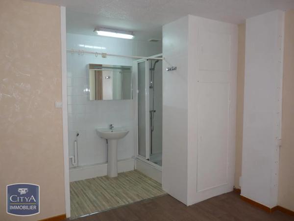 Appartement à louer 1 pièce 30.81m² Sainte-Catherine (62223)