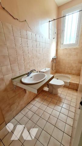 A VENDRE - PORNICHET - Maison 3 chambres + Bureau de 77.05 m² habitable sur un terrain de 338 m²