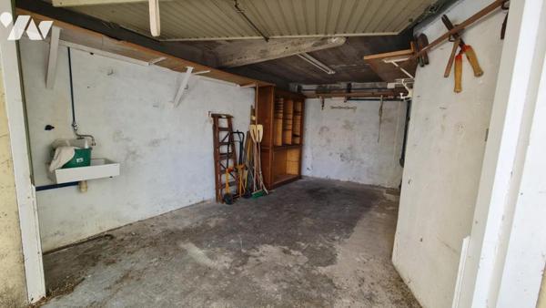 A VENDRE - PORNICHET - Maison 3 chambres + Bureau de 77.05 m² habitable sur un terrain de 338 m²