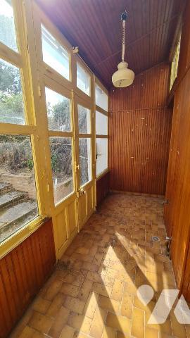 A VENDRE - PORNICHET - Maison 3 chambres + Bureau de 77.05 m² habitable sur un terrain de 338 m²