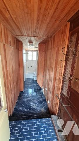 A VENDRE - PORNICHET - Maison 3 chambres + Bureau de 77.05 m² habitable sur un terrain de 338 m²