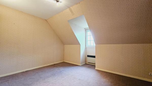 MAISON 6 PIECES 4 CHAMBRES 115M² GARAGE JARDIN