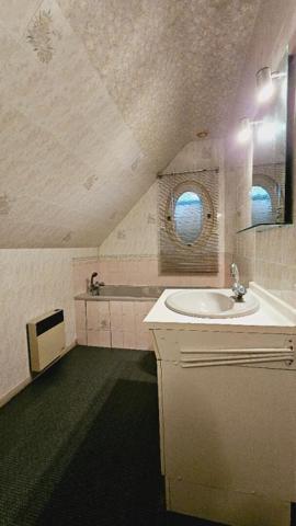 MAISON 6 PIECES 4 CHAMBRES 115M² GARAGE JARDIN