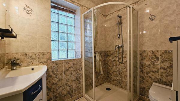 MAISON 6 PIECES 4 CHAMBRES 115M² GARAGE JARDIN