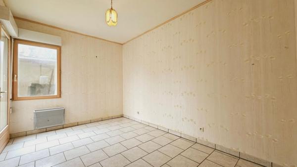 MAISON 6 PIECES 4 CHAMBRES 115M² GARAGE JARDIN