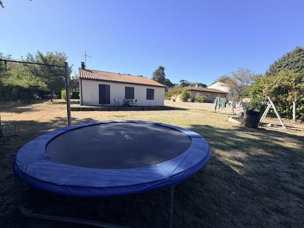 Maison à vendre 380 000 € Toulouse 4 p 99 m² DPE C