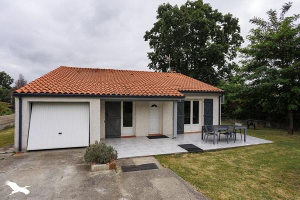 Maison à vendre 380 000 € Toulouse 4 p 99 m² DPE C