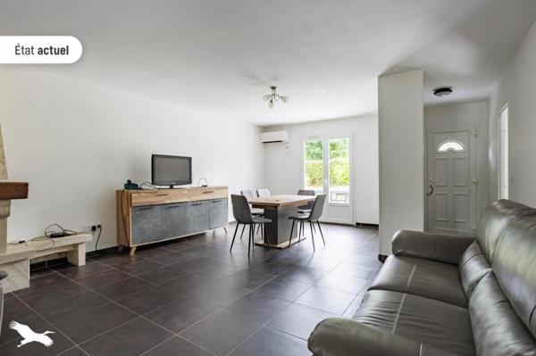 Maison à vendre 380 000 € Toulouse 4 p 99 m² DPE C