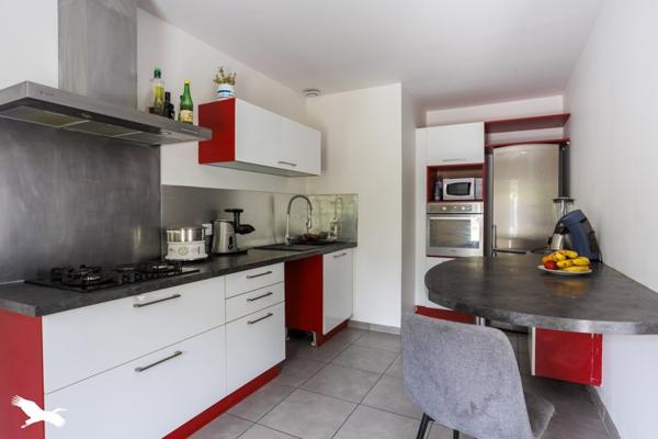Maison à vendre 380 000 € Toulouse 4 p 99 m² DPE C