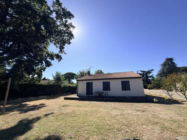 Maison à vendre 380 000 € Toulouse 4 p 99 m² DPE C