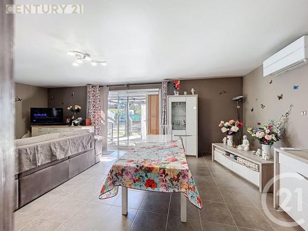 Maison à vendre  4 pièces - 96,13 m2 MONTPON MENESTEROL - 24