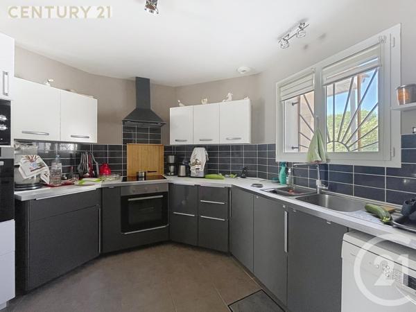 Maison à vendre  4 pièces - 96,13 m2 MONTPON MENESTEROL - 24