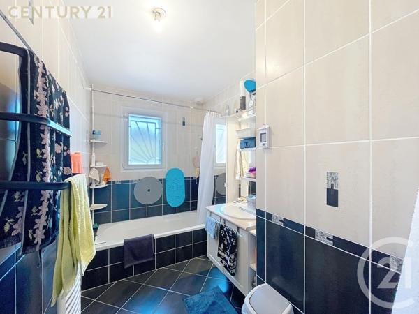 Maison à vendre  4 pièces - 96,13 m2 MONTPON MENESTEROL - 24