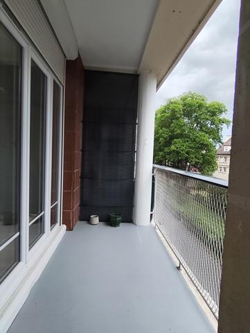 SUPERBE APPARTEMENT F4 DE 72M² REFAIT A NEUF AVEC GOUT DANS RESIDENCE DE STANDING PLEIN CENTRE VILLE Beauvais (60000)