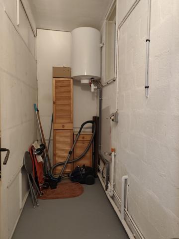 SUPERBE APPARTEMENT F4 DE 72M² REFAIT A NEUF AVEC GOUT DANS RESIDENCE DE STANDING PLEIN CENTRE VILLE Beauvais (60000)