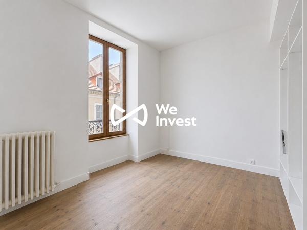 Appartement en avant-première au cœur de Pau – Copropriété entièrement réhabilitée