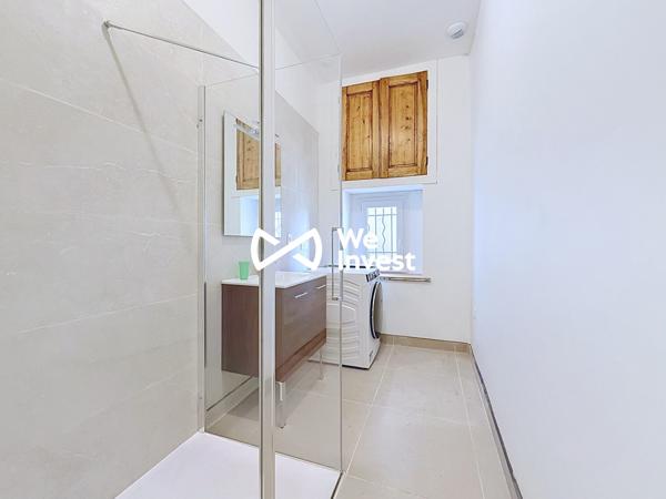 Appartement en avant-première au cœur de Pau – Copropriété entièrement réhabilitée