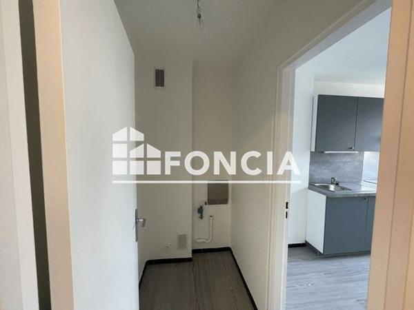 Location Appartement 2 pièces 44.1 m² - RESIDENCE DE BOURGOGNE Fontaine Les Dijon 21121